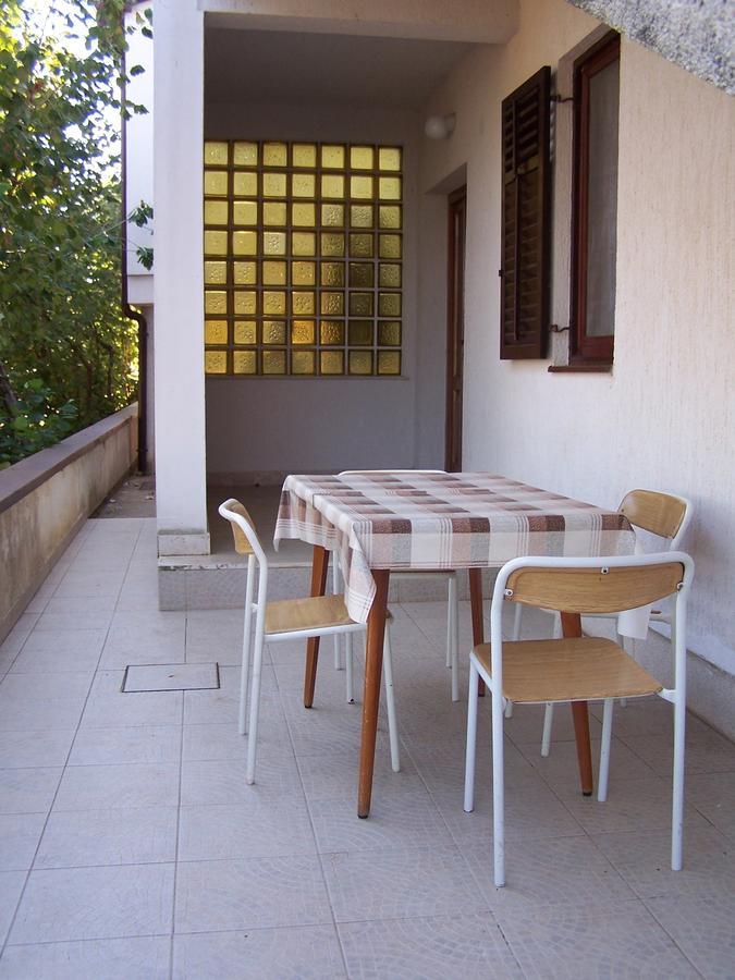 Apartments Ivan 1031 Fažana Kültér fotó