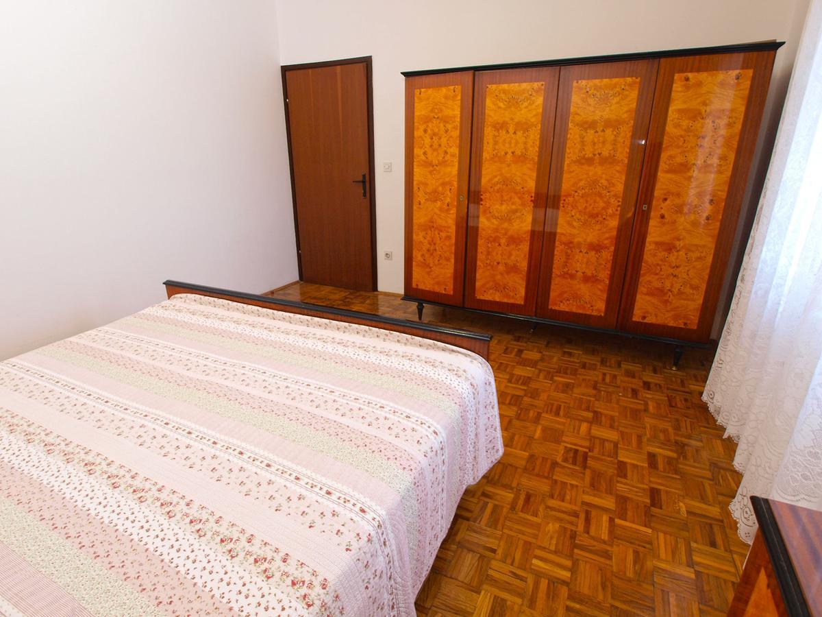 Apartments Ivan 1031 Fažana Kültér fotó