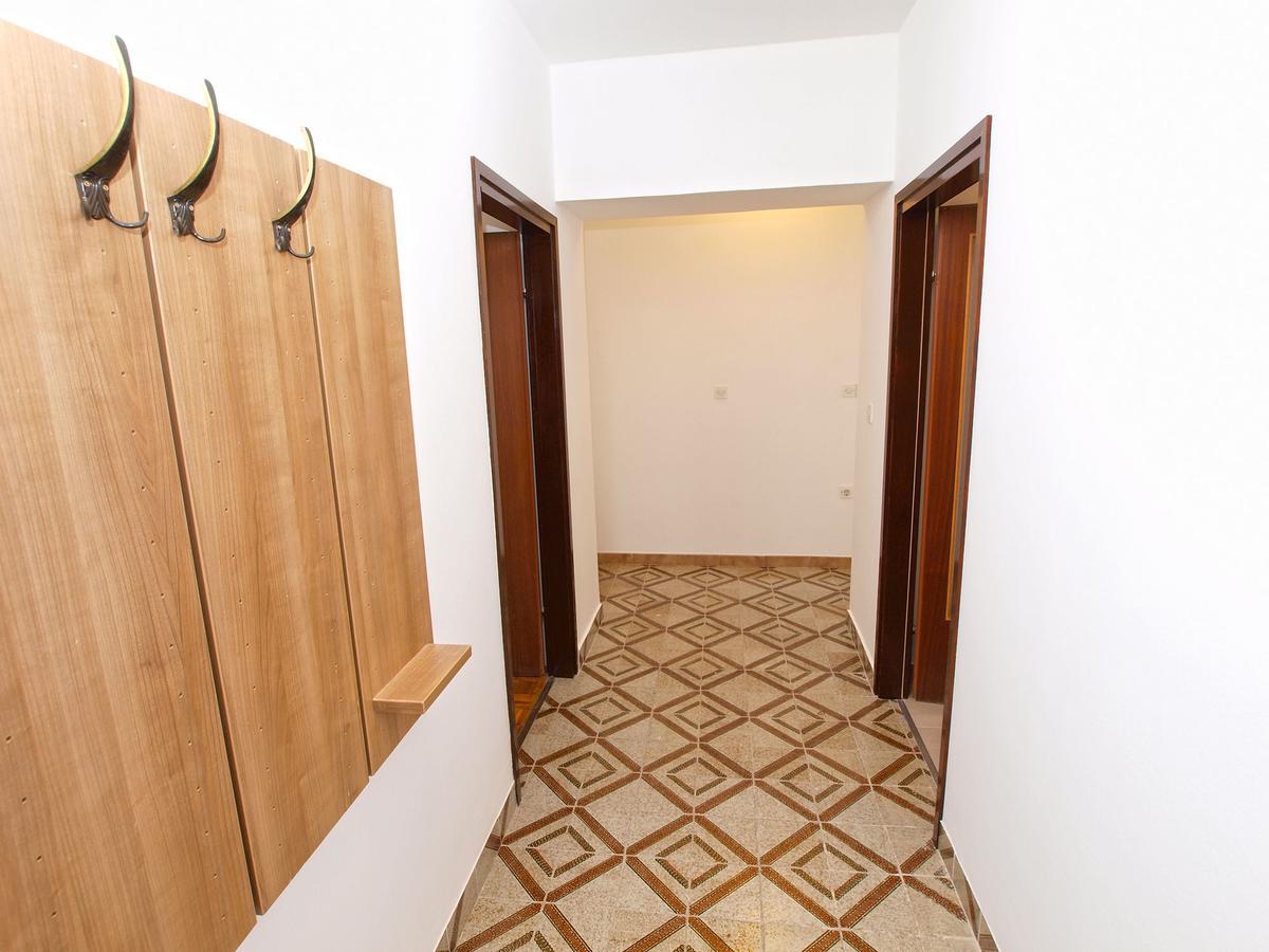 Apartments Ivan 1031 Fažana Kültér fotó