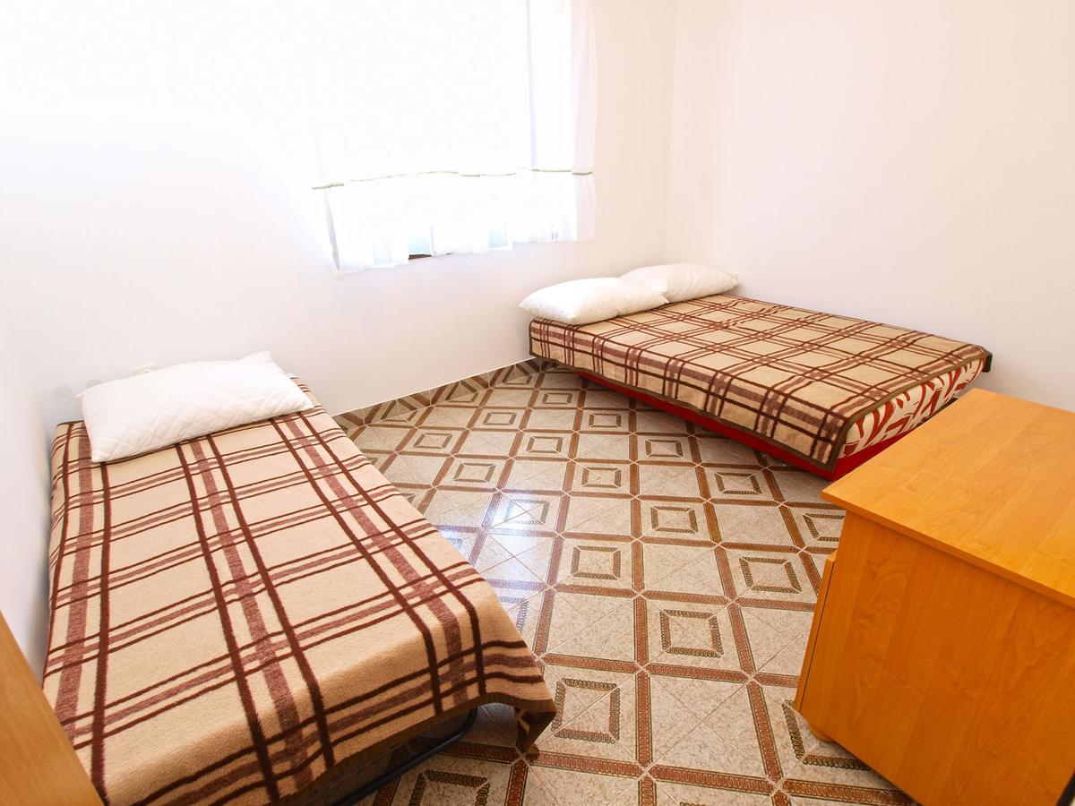 Apartments Ivan 1031 Fažana Kültér fotó